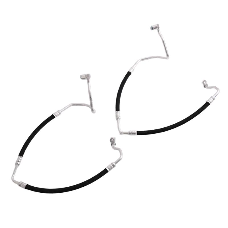 Precise AC High Pressure Line Hose High Pressure Line Hose High Pressure Line Hose For BMW