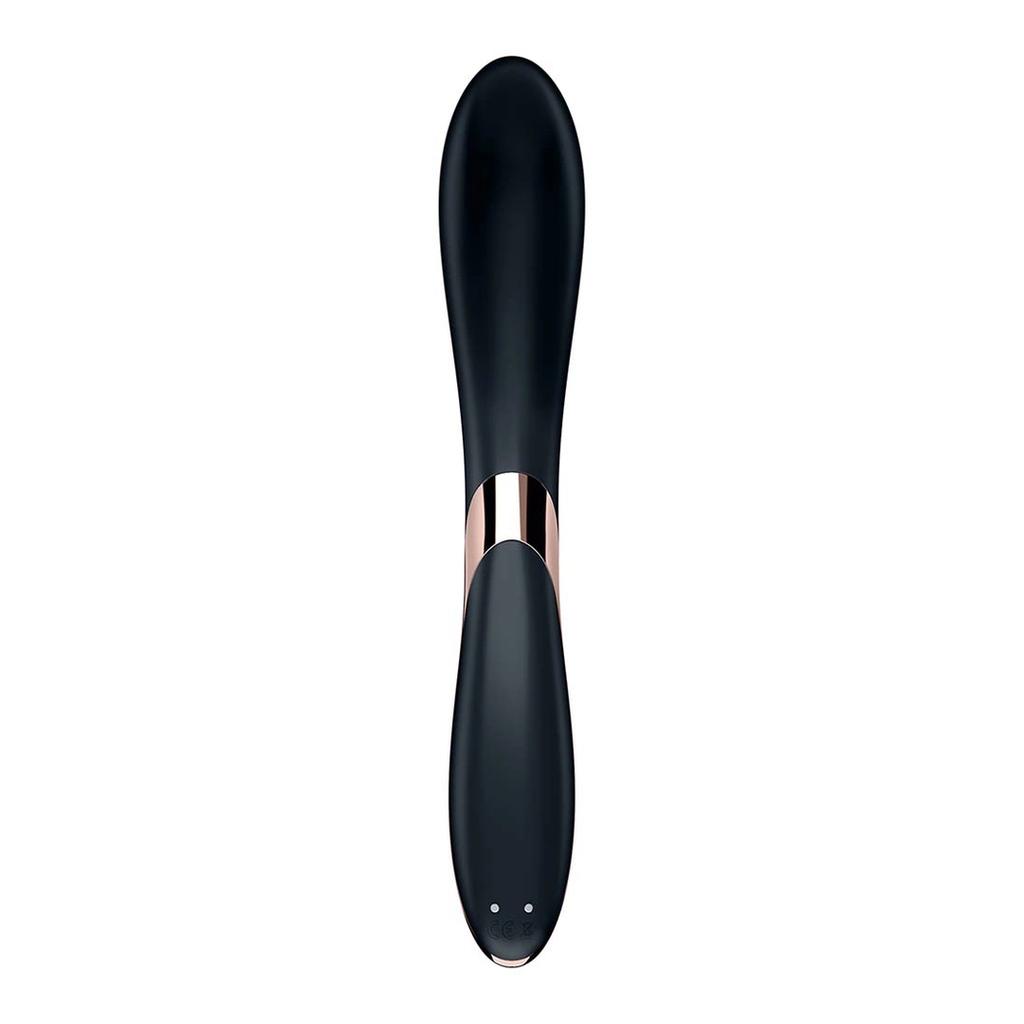 Satisfyer - Curved Vibrator