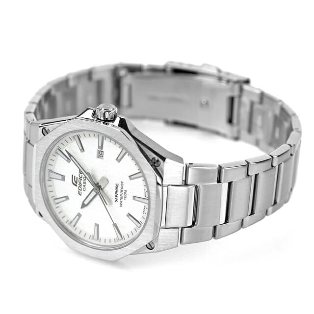 CASIO EDIFICE EFR-S108D-7AV quartz men's watch