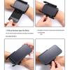 2025 Fixed Wrist Phone Holder for Cycling & Streaming - Ideal for Navigation and Live Broadcasts