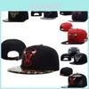 Casquette de Champion Paul Suns Booker Hommes et Femmes Visière Plate Hip Hop Casquette de Baseball Tendance Bucks Lakers Heat