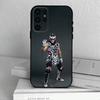P-Penta Zero M-Miedo  Phone Case For Samsung S25,24,23,22,30,21,10,9,Ultra,Plus,Lite,FE,4,5 G Soft Black Case