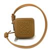 Used LOEWECoin case rubber unisex