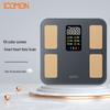 Wolai Smart Color Screen Body Fat Scale (CN Version)