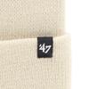 47 Brand Knit Sweater Los Angeles Dodgers Cuff Knit Haymaker