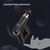 Shangheng Portable Fascia Muscle Massager Gun