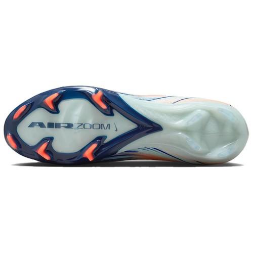 Nike Zoom Mercurial Superfly 10 Elite FG Dream Speed 9 Pack FZ1385-300 White