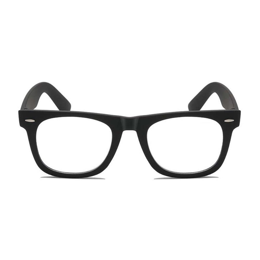 PC Elderly Reading Eyewear Resin Anti Blu-ray Eyewear Unisex Presbyopic Glasses  Mother's Day