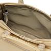 2WAY Tote Bag A4 CRAFT GTM0305Z Beige [Anello Grande] Water-repellent/Multi-storage/2WAY