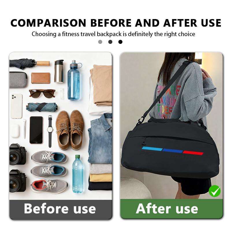 For BMW Large Capacity Sport Bag Storage Bags Handheld Diagonal Cross Bag Pouches X1 X3 X4 X5 X7 G20 G38 F20 F39 F48 E46 E60 E36
