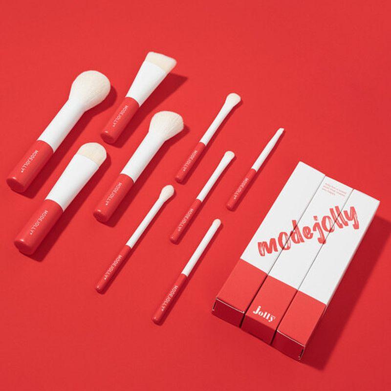 00 Cotton Powder Brush