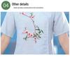 2026 New Stylish Cotton-Linen Summer Maternity T-Shirt for Middle-Aged and Elderly Women