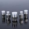 304 Stainless Steel Waterproof Pneumatic Quick Connect Tube Fitting Male Thread (PC4/6/8)