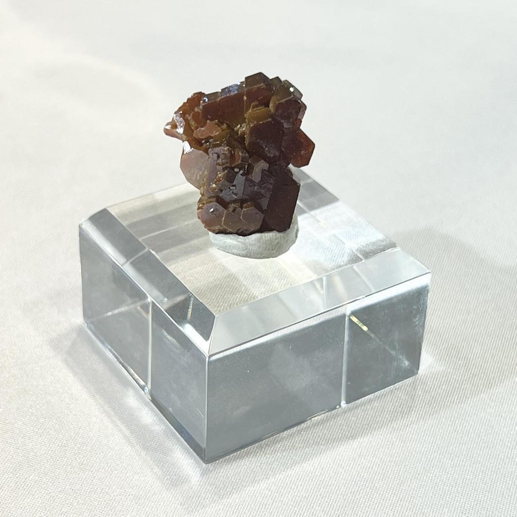 Tsukushi Science Mineral Değer Mineral Kil Doğal Numune İçin Akrilik 70g Yapışkan, 70g, Paket, Taşlar, Yapışma, Sabitleme, Taban,