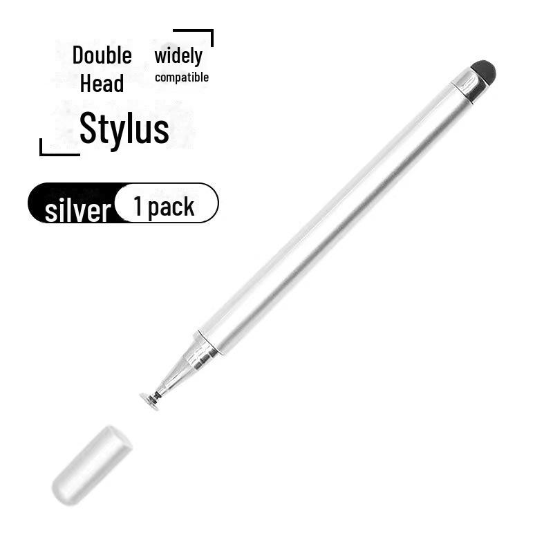 High-Precision Stylus Pen for Apple, Huawei and Android Phones and Tablets