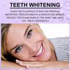 Ouhoe Tooth Whitening Essence Cleans Dental Plaque, Freshens Breath, And Protects Gums And Teeth