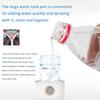 Cold Spray Face Steamer Wireless Moisturizing 180mAh USB Charging Water Mist Sprayer