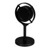 Vintage Retro Microphone Prop Model Fake Plastic   Microphone Model Stage Photography Prop