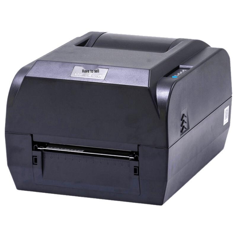 

Dascom DL-635 300DPI Electronic Invoice & Label Printer CN plug (adapter included)
