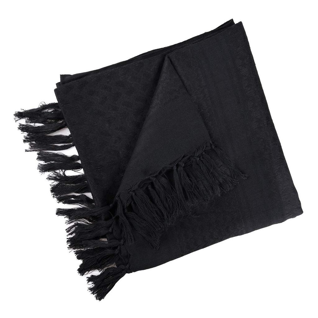 Top Blue Unisex Military Winter Shemagh Tactical Scarf 100% Cotton Keffiyeh Scarf Wrap Outdoor Hiking Hunting Windproof Sacrves