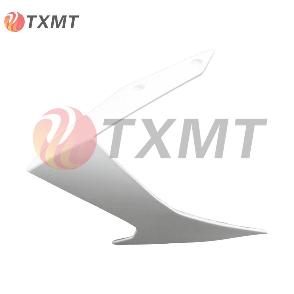 Compatible Fairing for Aprilia RS4 125 (2006-2011): Headlight, Fuel Tank, Front Fender