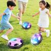 Populair Binnen Sportspel voor Kinderen: Elektrische Zweefvoetbal Doel Set
