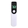 Mini Non-Contact Infrared Thermometer: Handheld Forehead Temperature Gun for Babies (Chinese, English, Japanese)