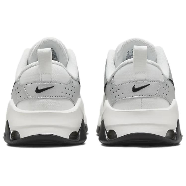Nike Zoom Bella 6 Premium Comfortable Non-Slip Low-Top Training Shoes Women sneaker White FZ1714-100