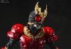 TAMASHII NATIONS Kamen Rider Kuuga Mighty Form time 190mm painted movable figure S.I.C. (first approx. PVC&ABS