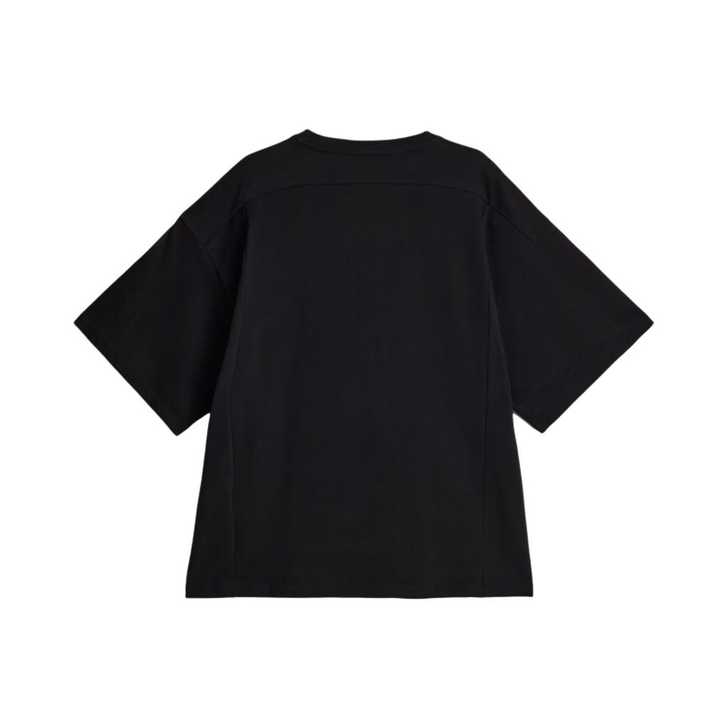 adidas X Entire Studios Uniform Oversized Breathable Crew Neck Short Sleeve T-Shirt Unisex Tops KD9201