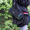 SEE ME HERE E9 Plus Portable Bluetooth Speaker CN Plug (adapter Included)