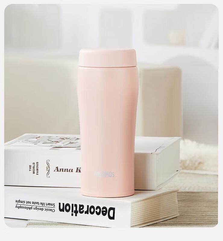 THERMOS TCOL-360 Stainless Steel Insulated Mug 360ml