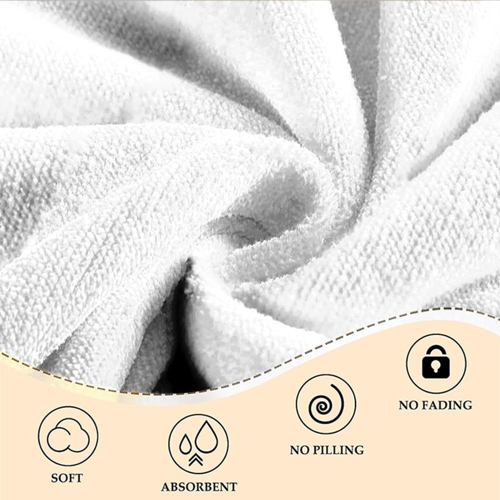 1pc Turkish Evil Eye Pattern Towel Single Sided 2D Print Lightweight Durable Towel Beach Vacation Pool Day Lucky Vibe Decor Gift