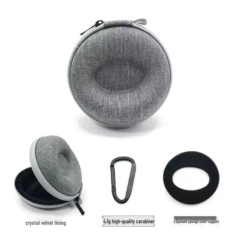 Darbe Emici EVA Saat Saklama Çantası - Çocuk Telefon Saatleri İçin Kaybolmaya Karşı, Basınca Karşı Koruma