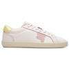 New FILA Low Top Skateboard Shoes Women's Pink F12W114313FAL