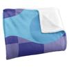 Blue's Clues Silky Supersoft Blanket