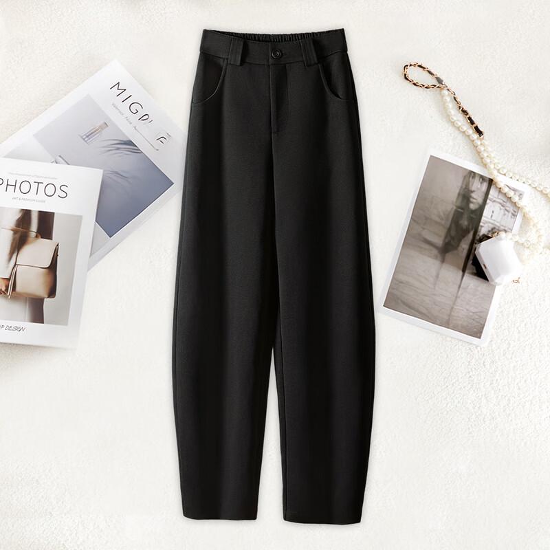 

Silkbay Women s Loose Fit Scythe Pants XL