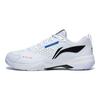 Li Ning Blade Lite Textile, Synthetic Leather Comfortable Cushioning Slip Resistant Abrasion Resistant Low Top AYZT005-1