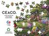 Puzzle Ceaco Thomas Kinkade Disney Královna srdcí 1000 dílků - - - -