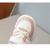 Autumn Bestseller Kids' Shoes, Children's Casual Sneakers, Children's Sneakers, Boys' Korean-Style Soft-Sole Shoes, Girls' White Sneakers.