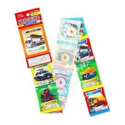 

Coris Рабочие машины Подвесные Рамун 10 шт x 20 шт