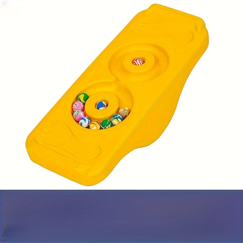 Balance Board for Sensory and Cognitive Training/Solo Seesaw/Preschool Toy Seesaw