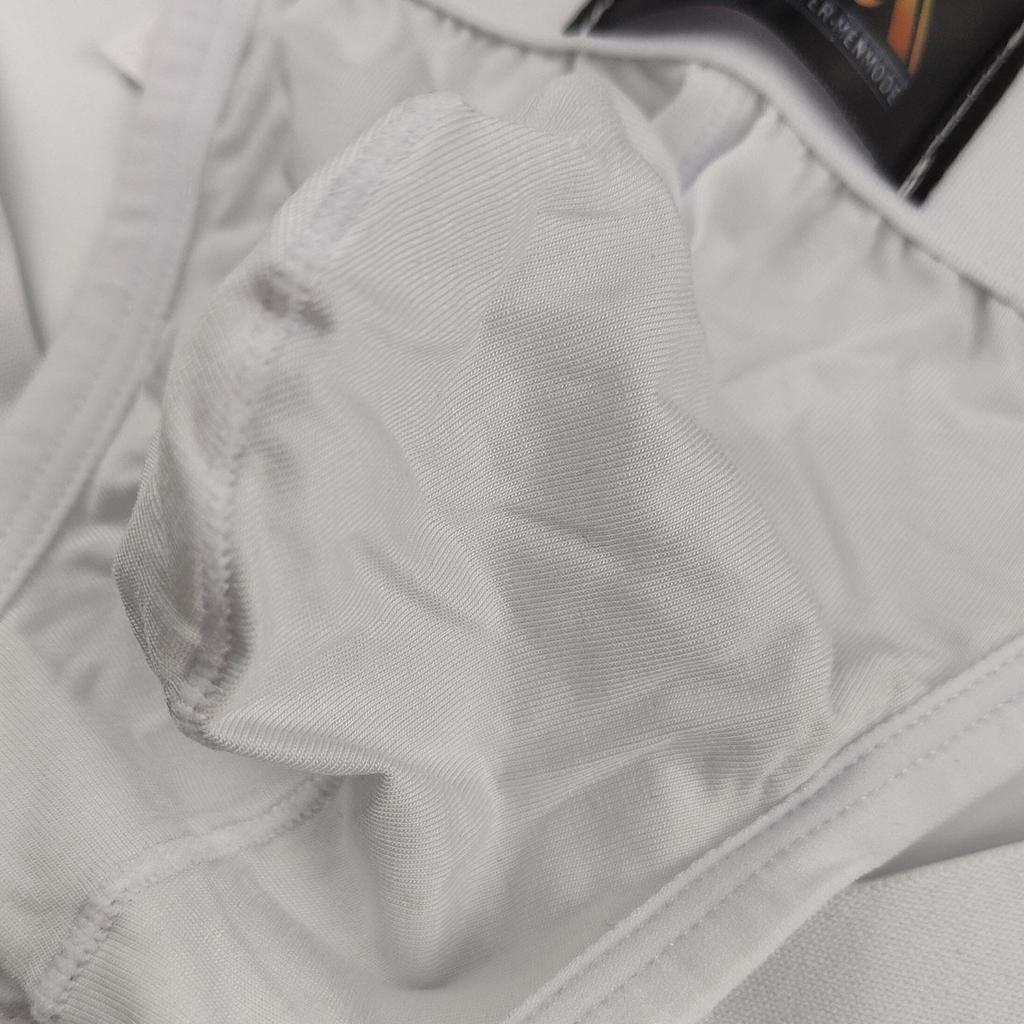 Men's Triangle Suspenders with Erotic Shoulder Straps - Trendy, Sexy Underwear