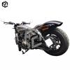 For RH975 Motorcycle Rear License Plate Mount Holder For Harley Nightster 975 With LED Light Bracket Accessories