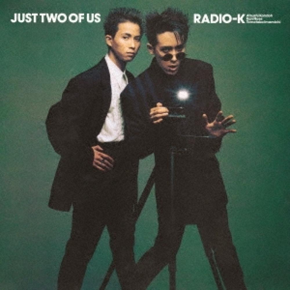 

Radio K JUst Two Of Us