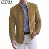 Damesmode Casual Effen Kleur Print Herfst Winter Lange Mouw Opstaande Kraag Jassen & Jassen