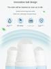 50ml Clothing Stain Removal Rolling Bead Portable Washing-Free Emergency Fast Clear Cleaner for Small Greasy Filth on T-Shirt