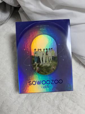 BTS (Bangtan Boys) 2021 Master Universe DVD