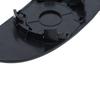 Left/Right Wing Mirror Glass Replacement Mirror Glass Automotive Accessories for 1500 2500 3500 68413479AA