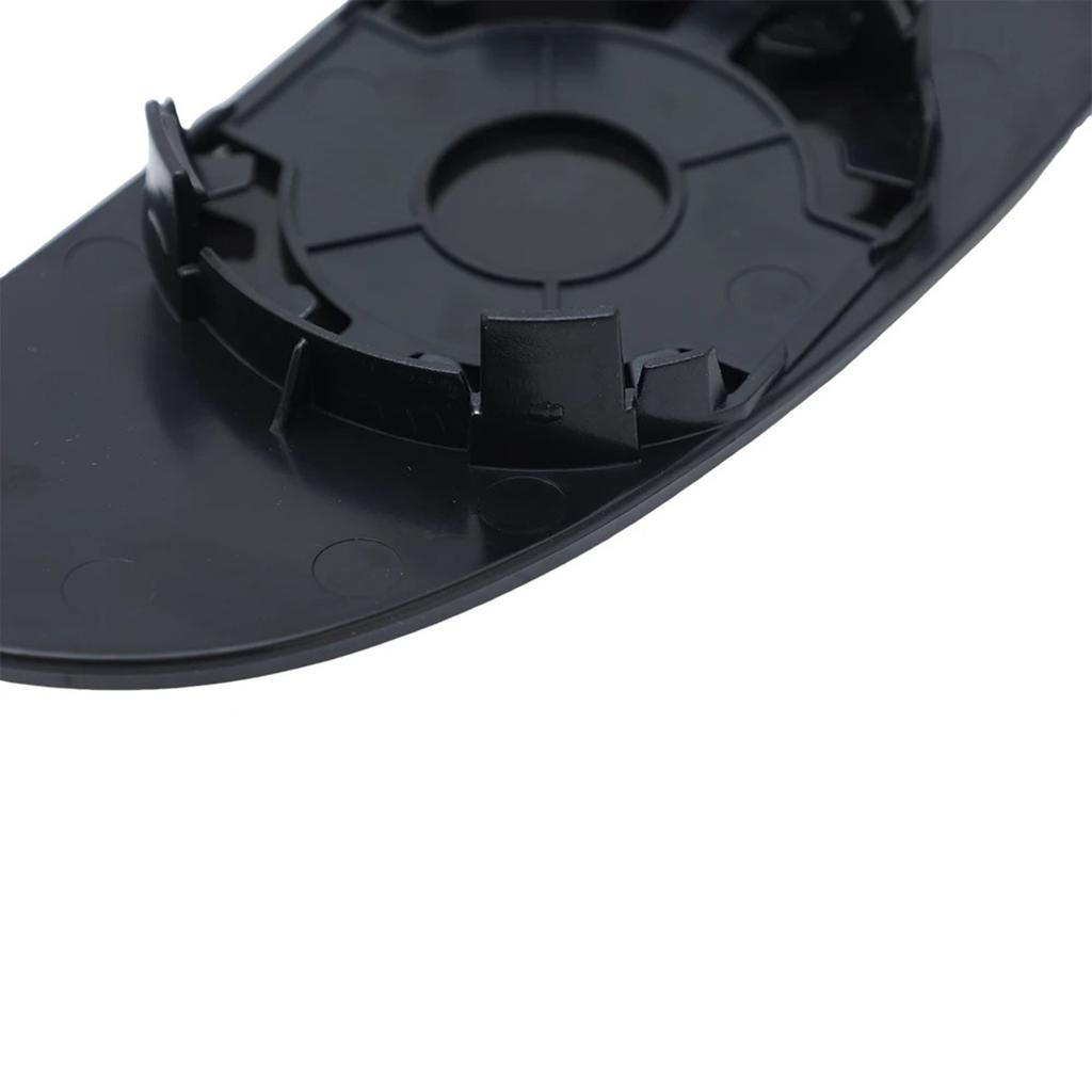 Left/Right Wing Mirror Glass Replacement Mirror Glass Automotive Accessories for 1500 2500 3500 68413479AA